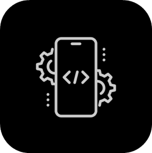 고객사 앱에 뷰어컴포넌트 삽입으로 AR 콘텐츠 감상이 가능합니다. (추가 비용 O)