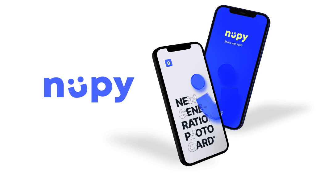 NUPY 메인 이미지