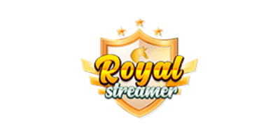 Royal Streamer